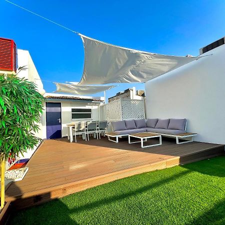 Appartement Neuf Avec Rooftop 45 M2 Sevilla Buitenkant foto